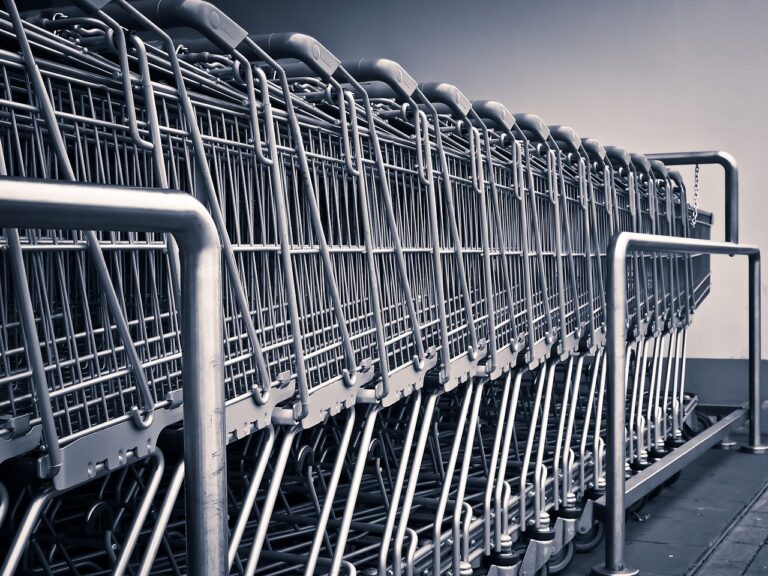 shopping carts, grocery, shopping-1275480.jpg